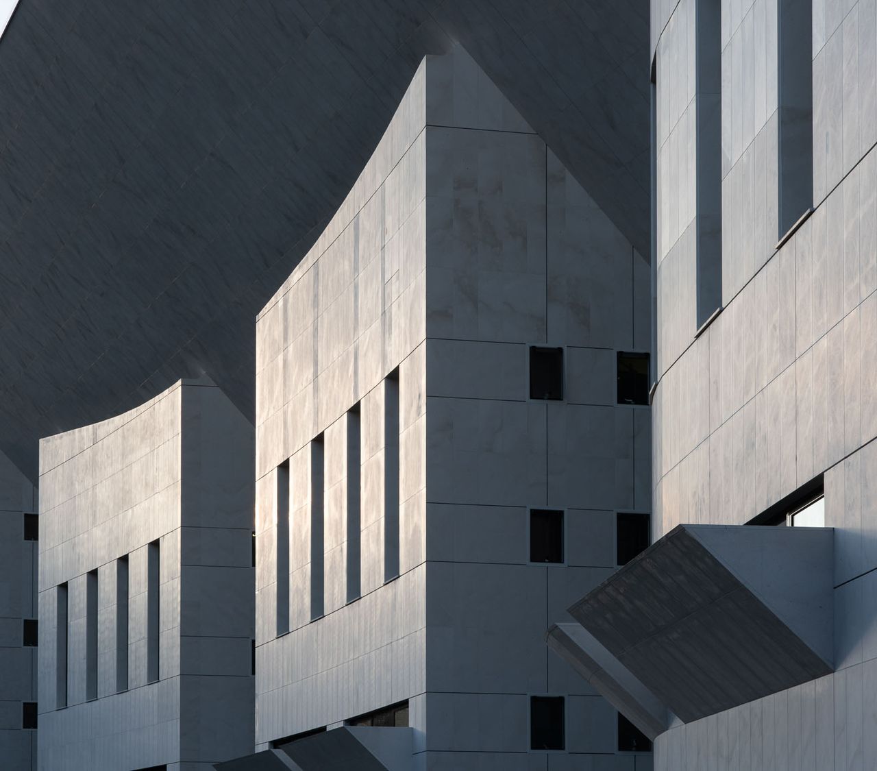 Conservatoire National Supérieur de Musique et de Danse de Paris